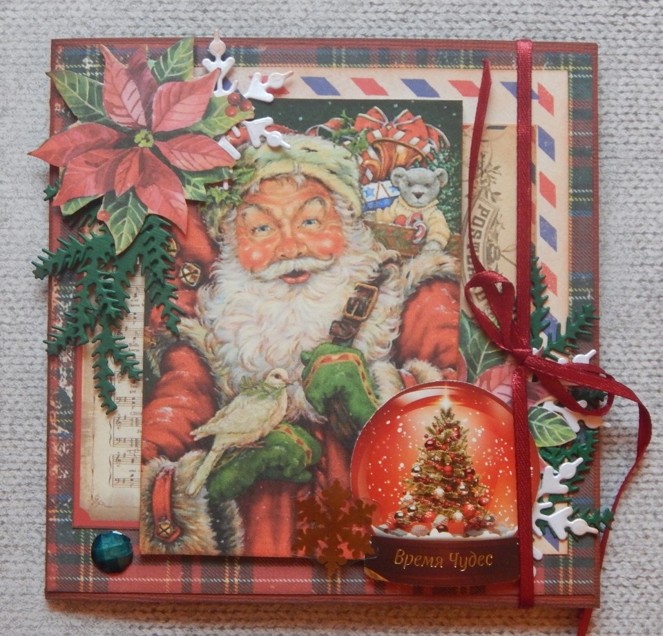 Сапожки для подарков от мастера Марины Смирновой можно будет найти на ярмарке «ART-ель»