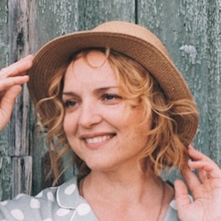 Текстильных мышек, сделанных мастером Юлией Чулковой, будут продавать на ярмарке «ART-ель»