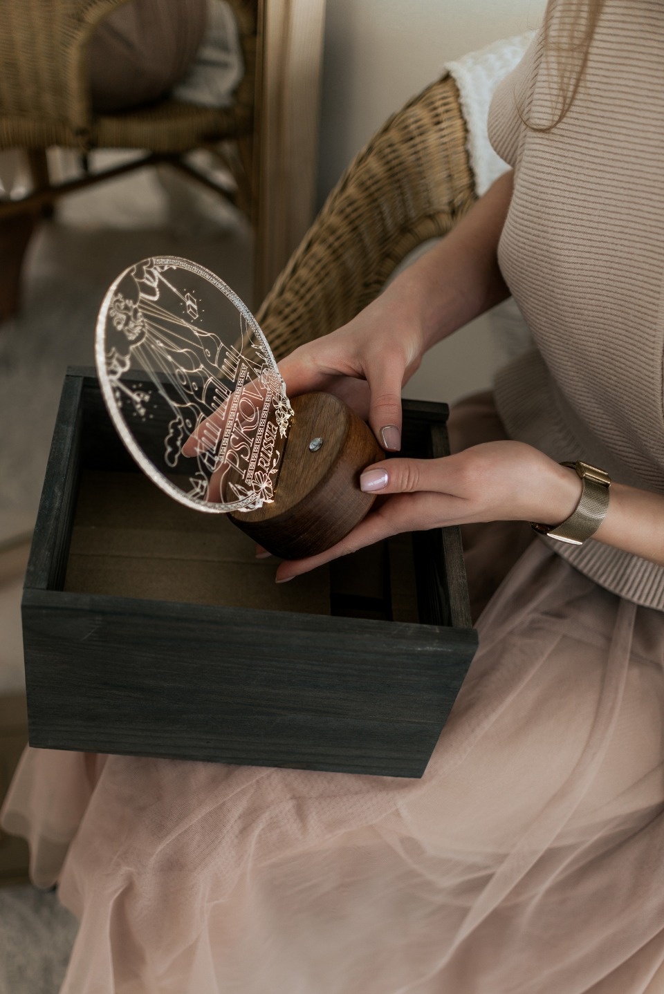 Коллекцию ночников выставит на новогодней ярмарке «ART-ель» мастер Валерия Иванова Коллекцию ночников выставит на новогодней ярмарке «ART-ель» мастер Валерия Иванова