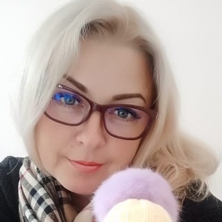 Интерьерные куклы от мастера Елены Ткаченко ждут посетителей ярмарки «ART-ель»