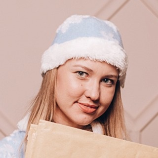 Детский новогодний квест от мастера Татьяны Афанасьевой ждёт гостей ярмарки «ART-ель»