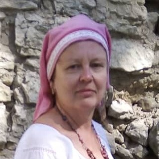 Большие игрушки приготовила для новогодней ярмарки «ART-ель» мастер Надежда Швайкова