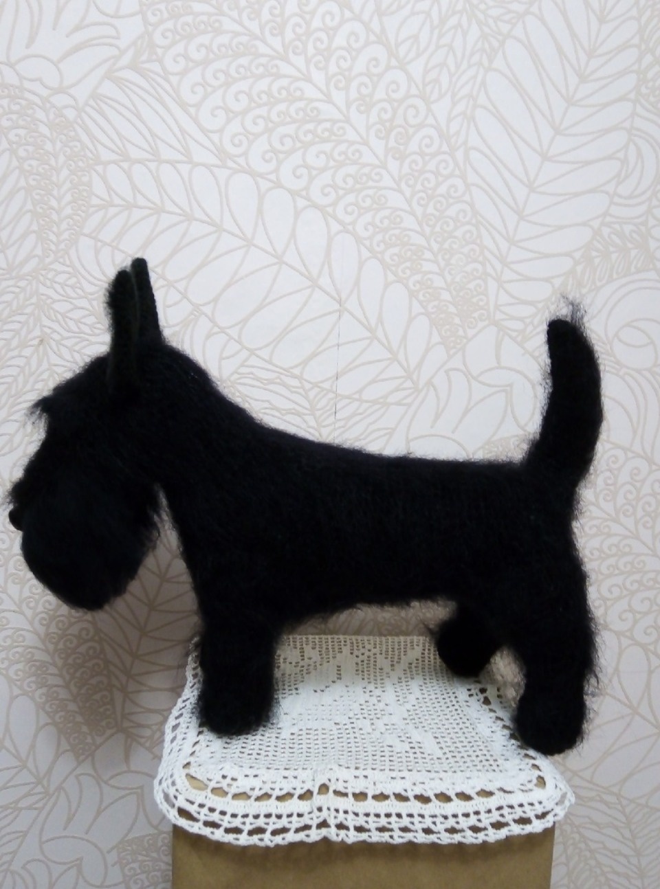 Большие игрушки приготовила для новогодней ярмарки «ART-ель» мастер Надежда Швайкова Большие игрушки приготовила для новогодней ярмарки «ART-ель» мастер Надежда Швайкова