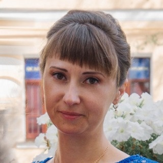 Игрушки из флиса и авторские куклы приготовила для ярмарки «ART-ель» мастер Оксана Мельник