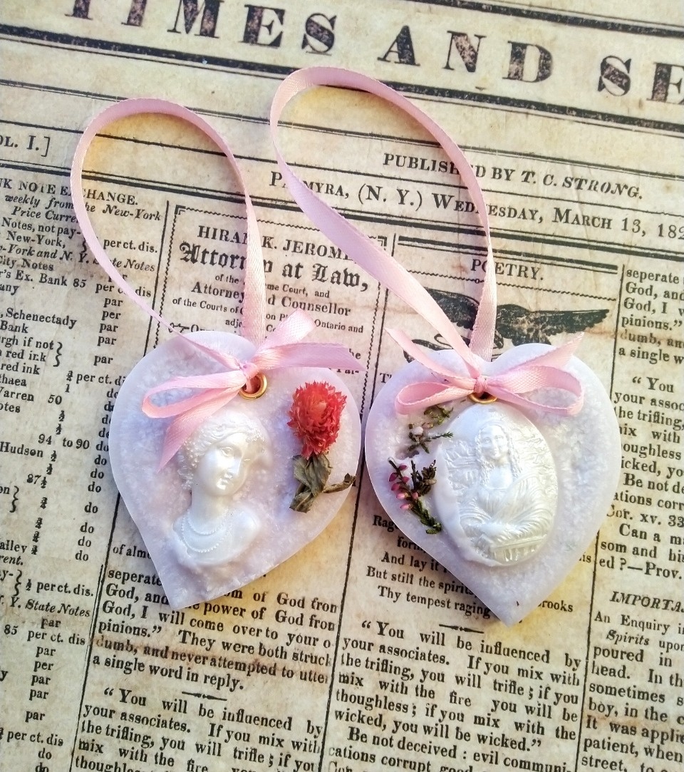 На ярмарке «ART-ель» мастер Инна Заверуха предложит покупателям наборы натурального мыла