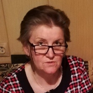 Плетеные мешочки из бумажной лозы выставит на ярмарке «ART-ель» мастер Ирина Губанова