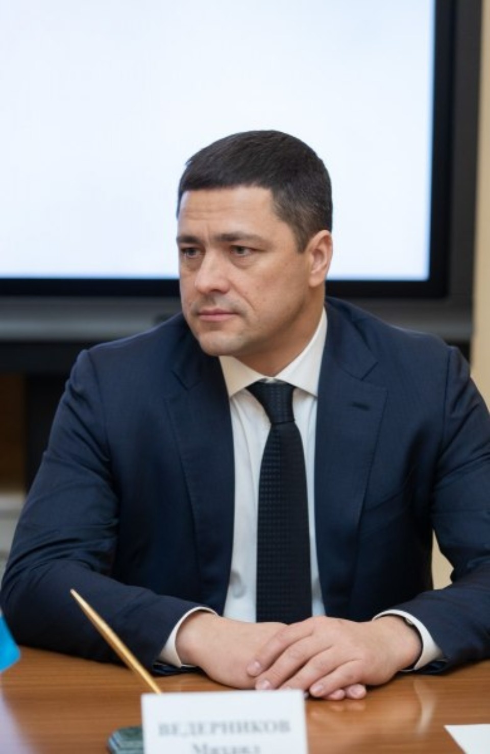 Михаил Ведерников: Решение вопросов ЖКХ в Псковской области выходит на новый уровень