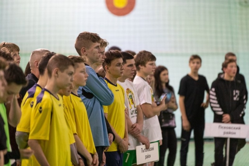 На новогодний концерт в «Крокус Сити Холл» отправятся 50 псковских школьников