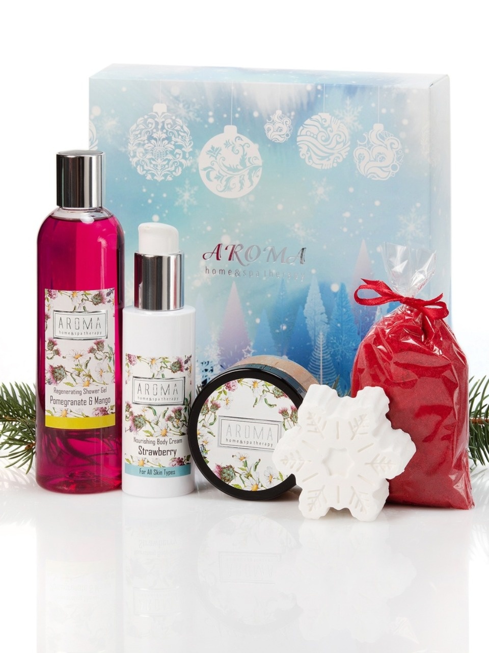 Мыло в форме елочек и снежинок от мастера Ирины Григорьевой ждет посетителей ярмарки «ART-ель» Мыло в форме елочек и снежинок от мастера Ирины Григорьевой ждет посетителей ярмарки «ART-ель»