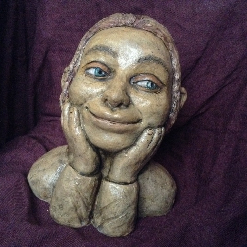 Мышиную братию привезет на ярмарку «ART-ель» Елена Румянцева