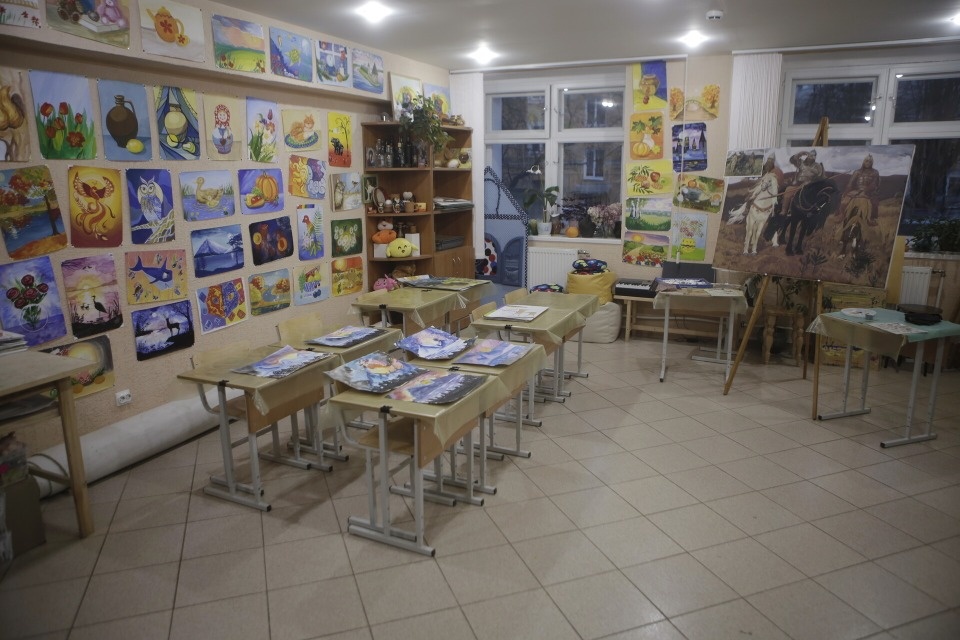 Кто такой малюр 