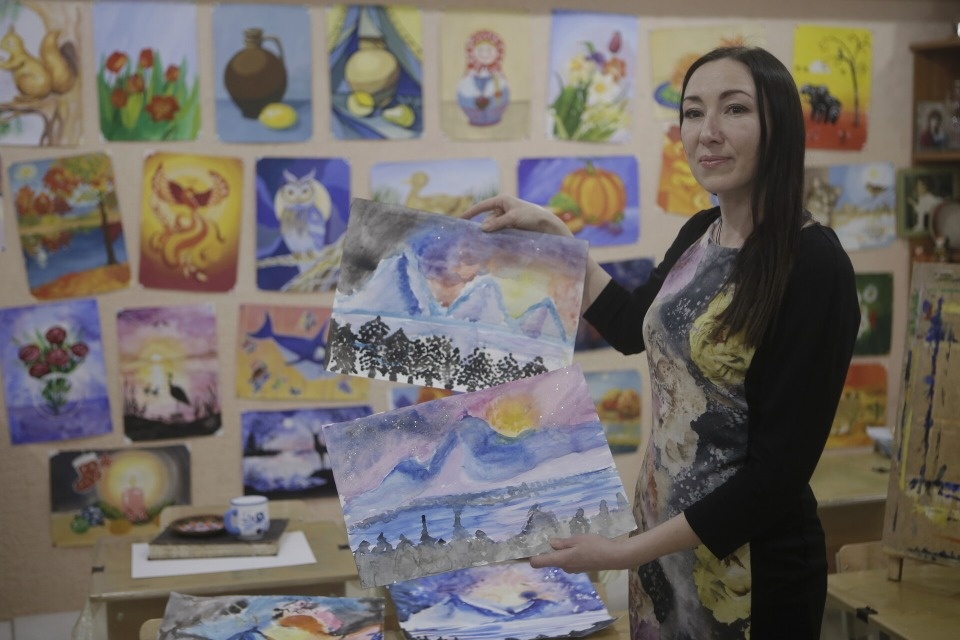 Кто такой малюр 