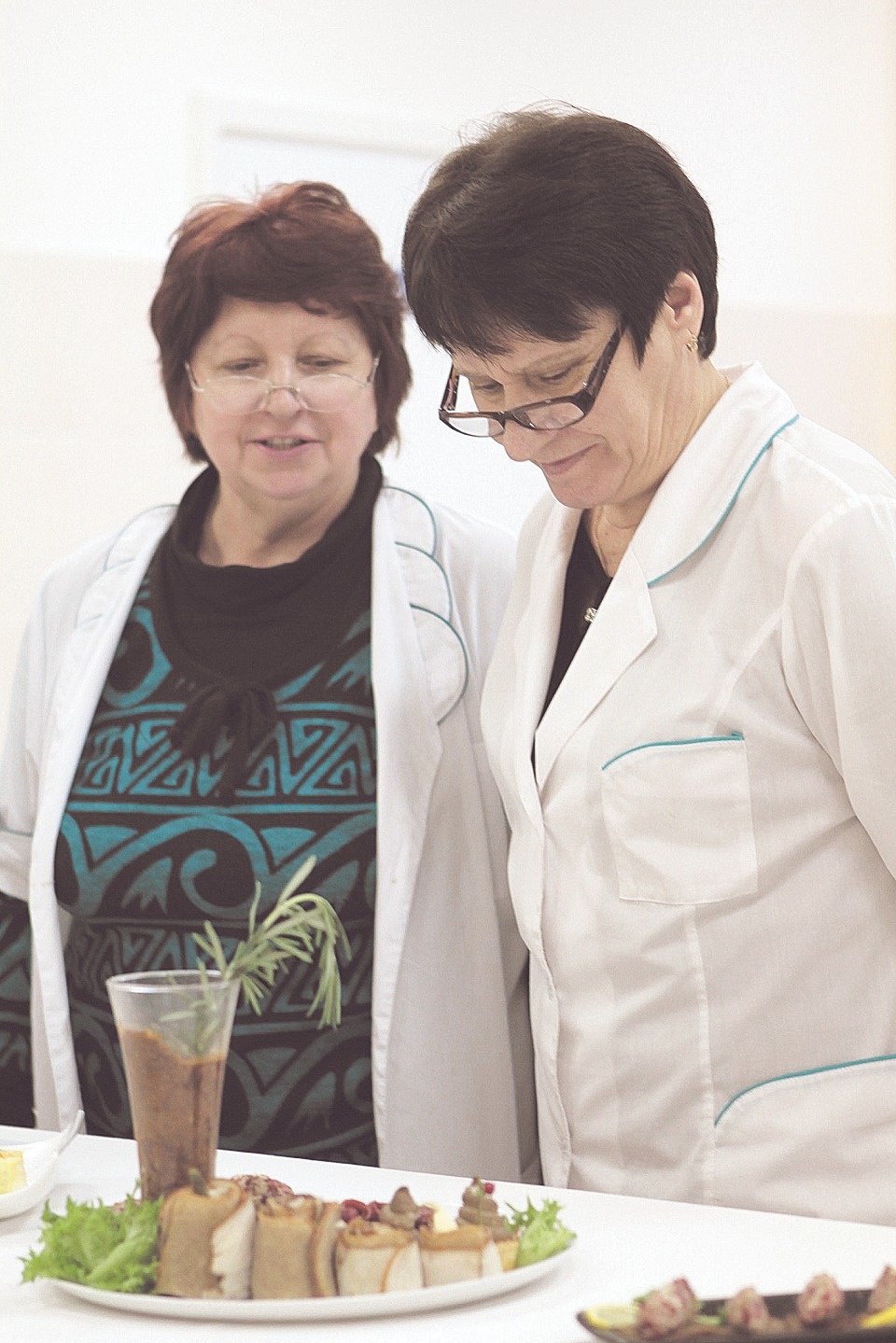 Новый старт