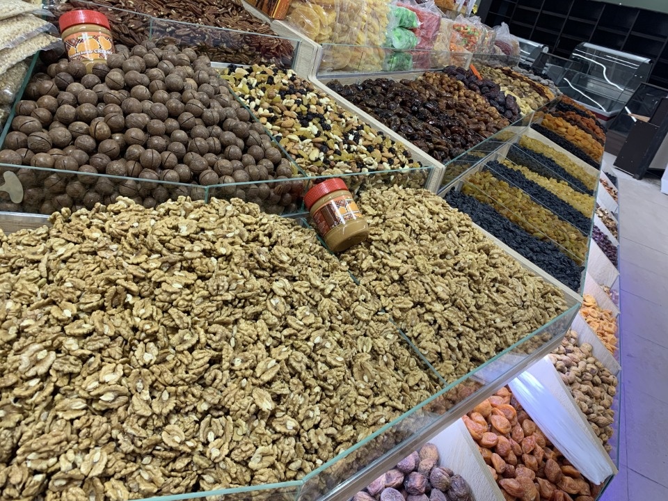 В новом фреш-маркете «Корзинка» откроется лавка сыроделия из Порхова