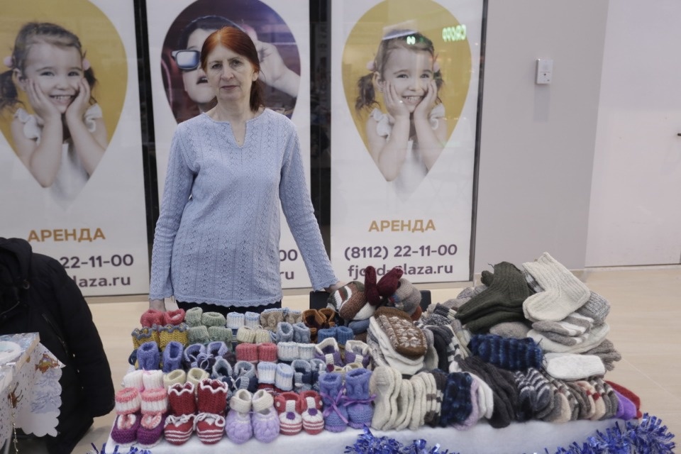 Все мастера ярмарки «ART-ель» во «Fjord Plaza» Все мастера ярмарки «ART-ель» во «Fjord Plaza»