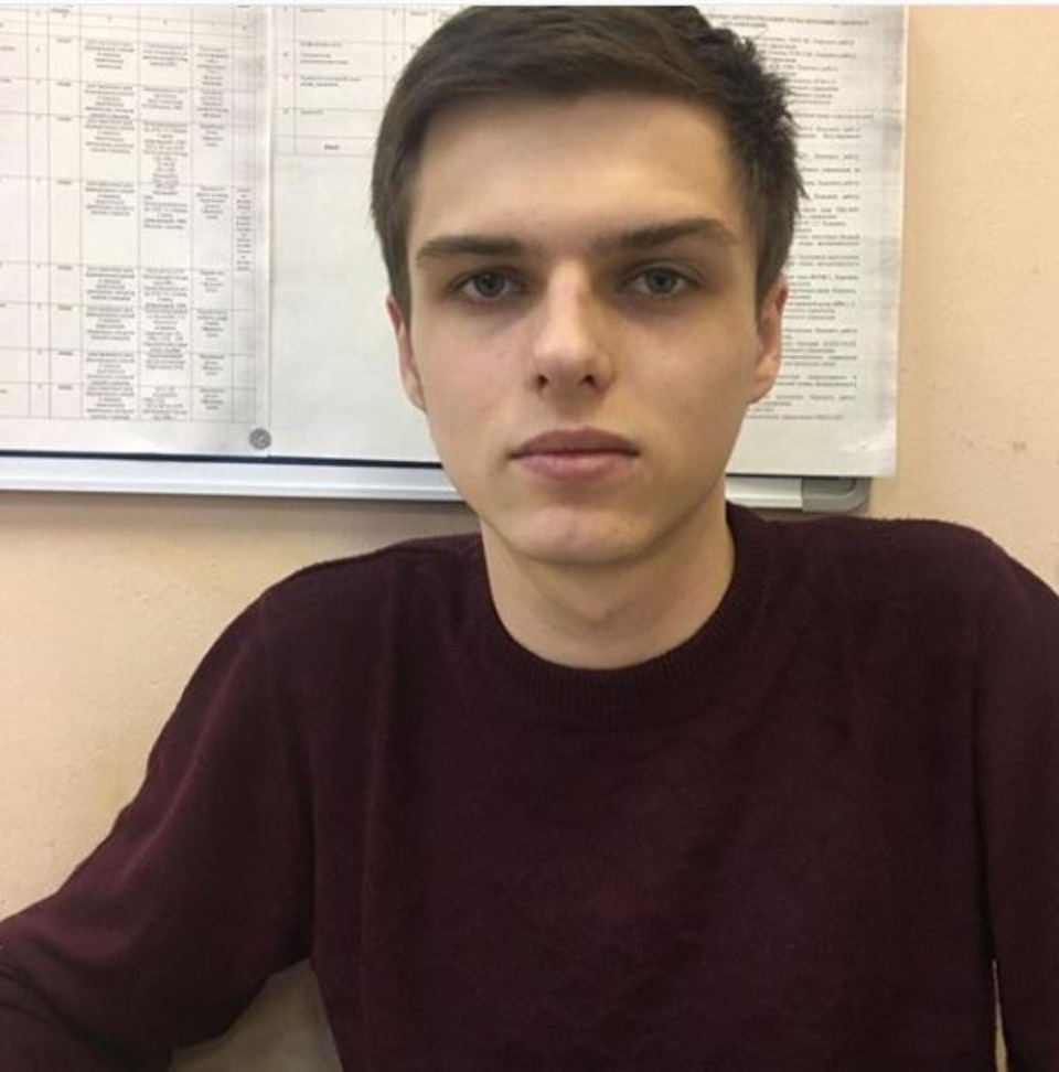 Объявлен сбор пожертвований для Александра Петрова Объявлен сбор пожертвований для Александра Петрова