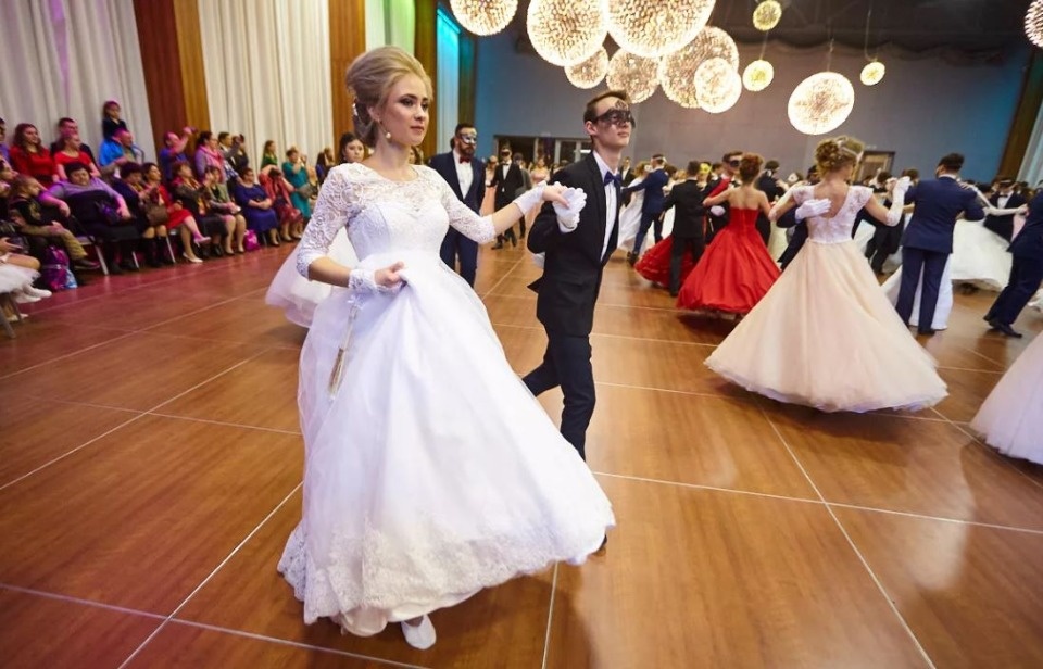 Зимний студенческий бал ПсковГУ пройдет в новом формате