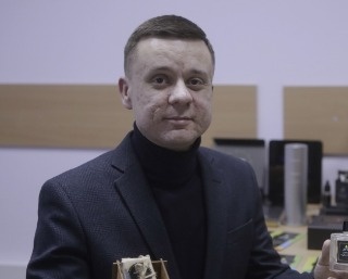 Деньги из воздуха