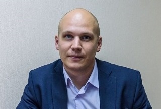 Красногородскую клюкву едят в Магадане