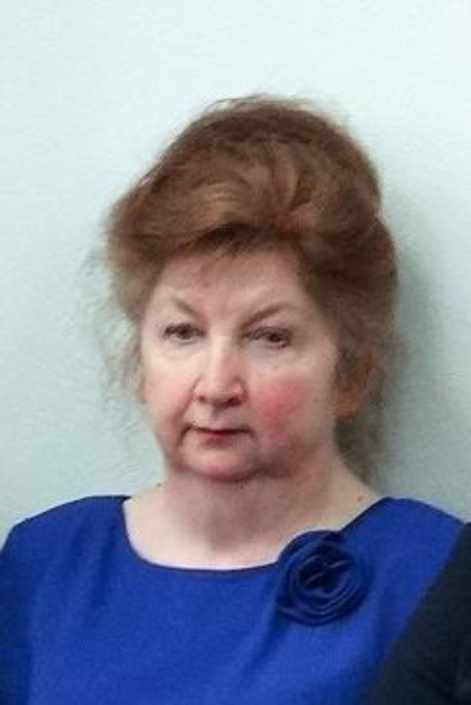 «Перестало биться неравнодушное горячее сердце», - в Пскове прощаются с педагогом Светланой Григорьевой «Перестало биться неравнодушное горячее сердце», - в Пскове прощаются с педагогом Светланой Григорьевой