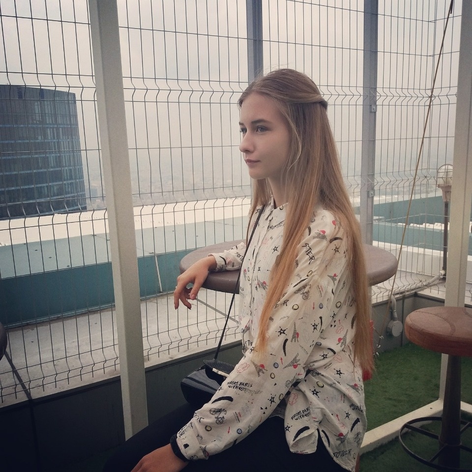 Псковская школьница лучше всех в стране собирает «Калаш» и доказала это в Севастополе