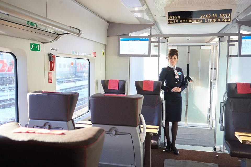 Псковский рывок