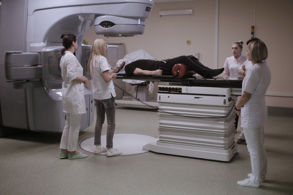 Псковский рывок