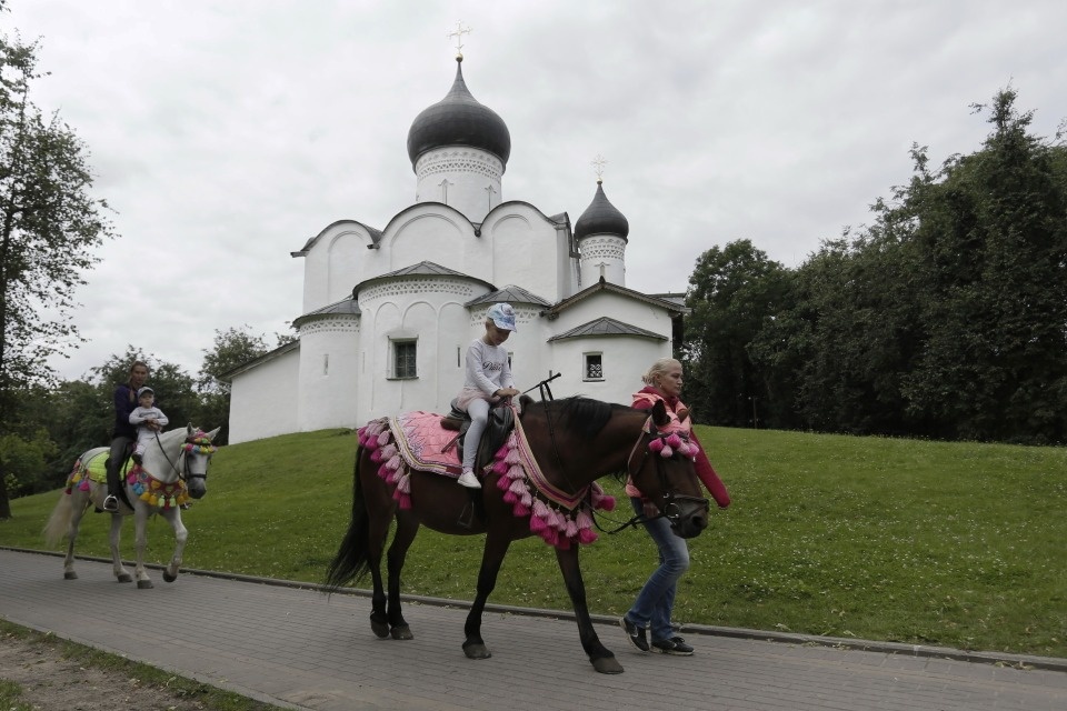 100 ярких фактов 2019 года