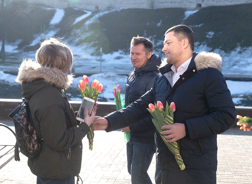 100 ярких фактов 2019 года