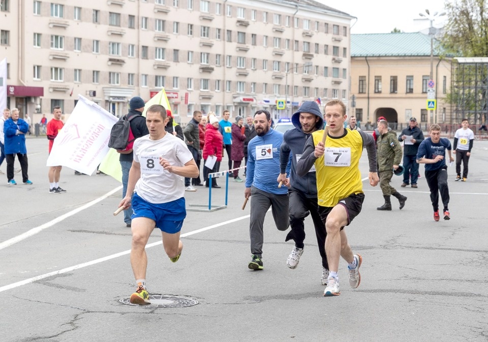 100 ярких фактов 2019 года