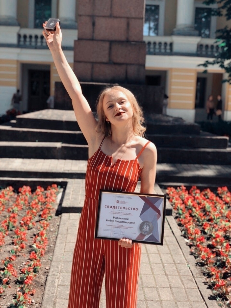 100 ярких фактов 2019 года