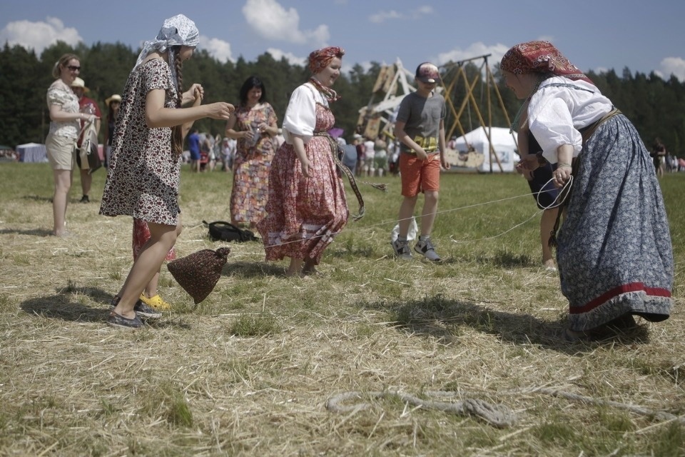 100 ярких фактов 2019 года