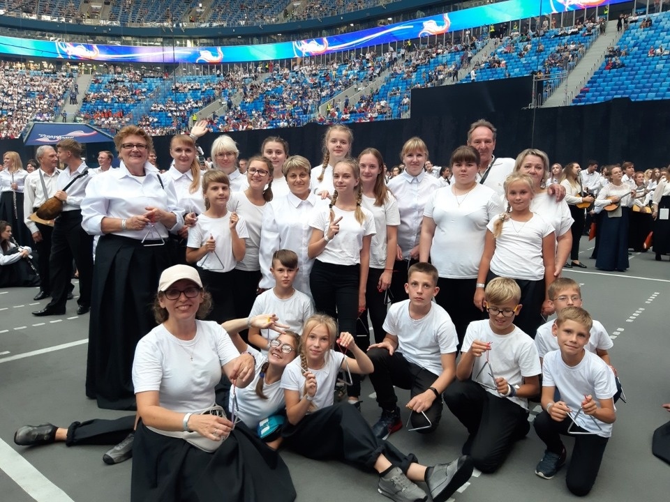 100 ярких фактов 2019 года