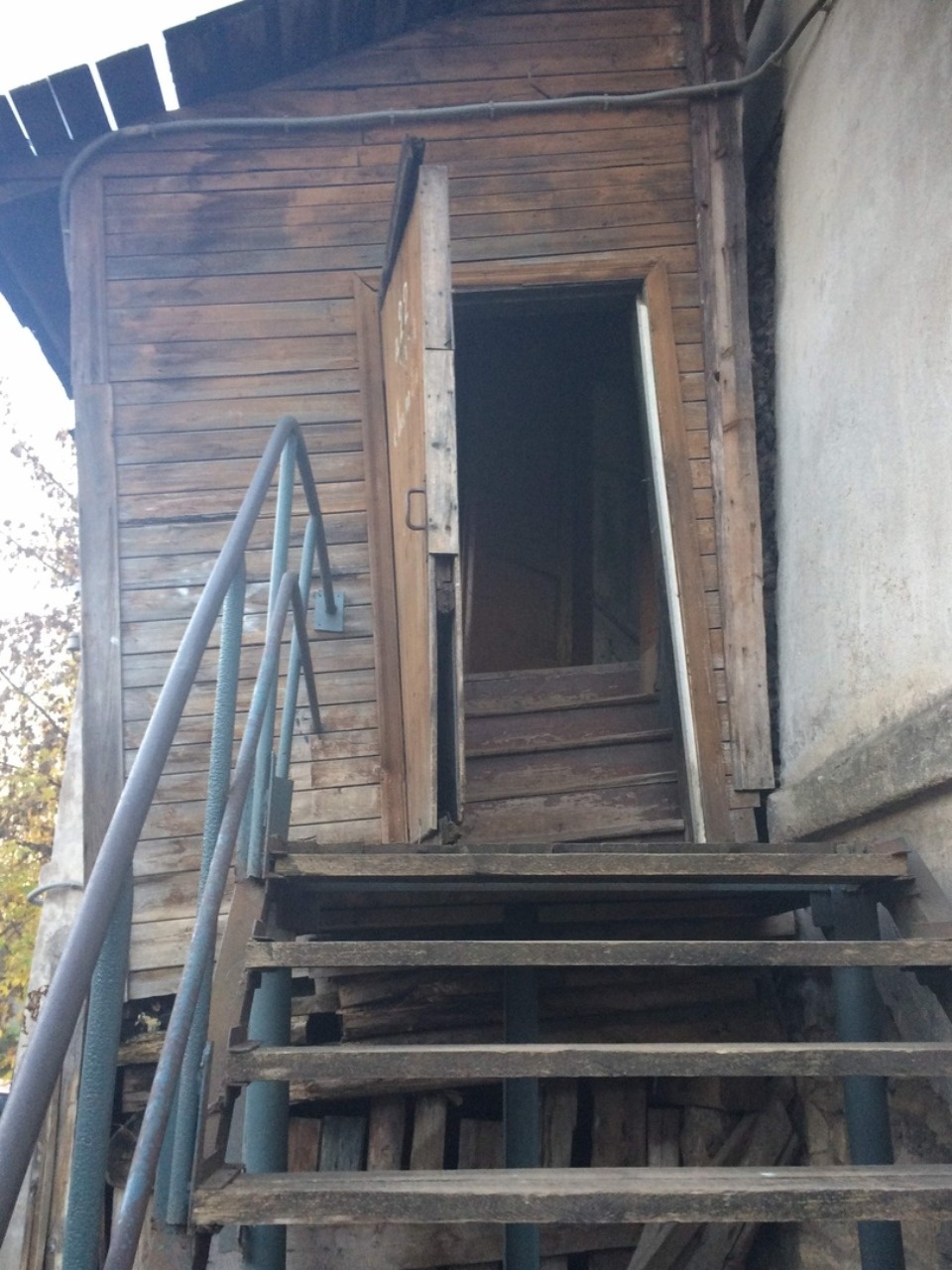 ОНФ проведет исследования с объектами культурного наследия, в которых живут люди