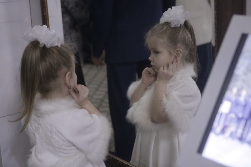 Прокуроры в Пскове отметили профессиональный праздник