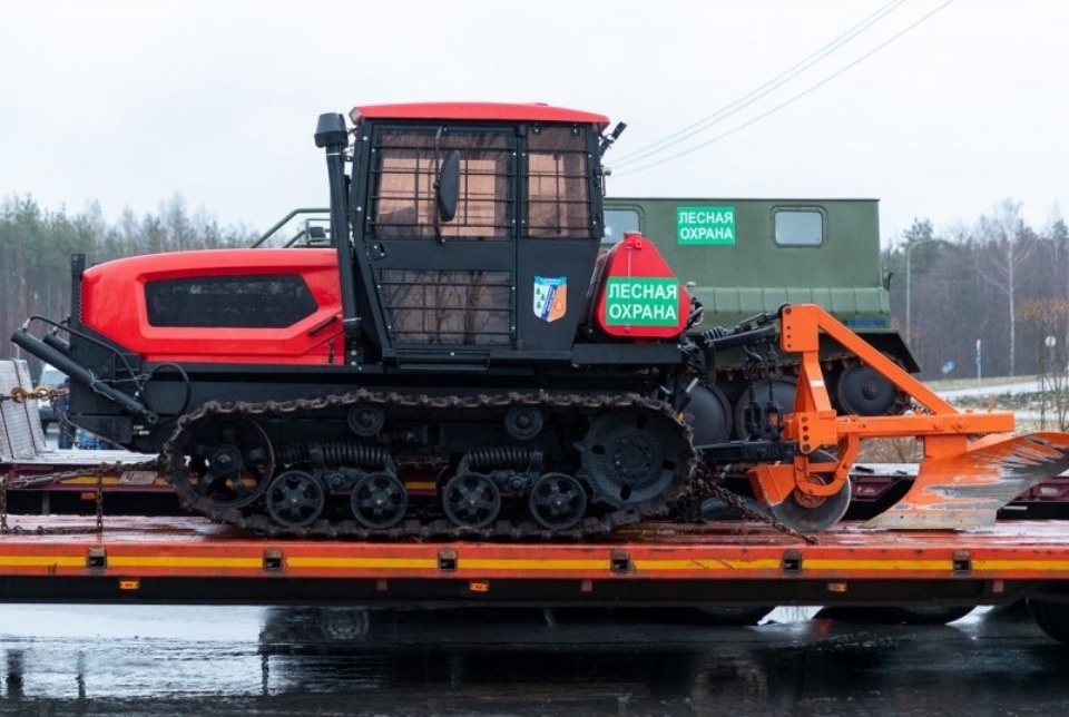 В Псковской области расчистят Чудское и Псковское озеро в рамках проекта «Чистая вода»