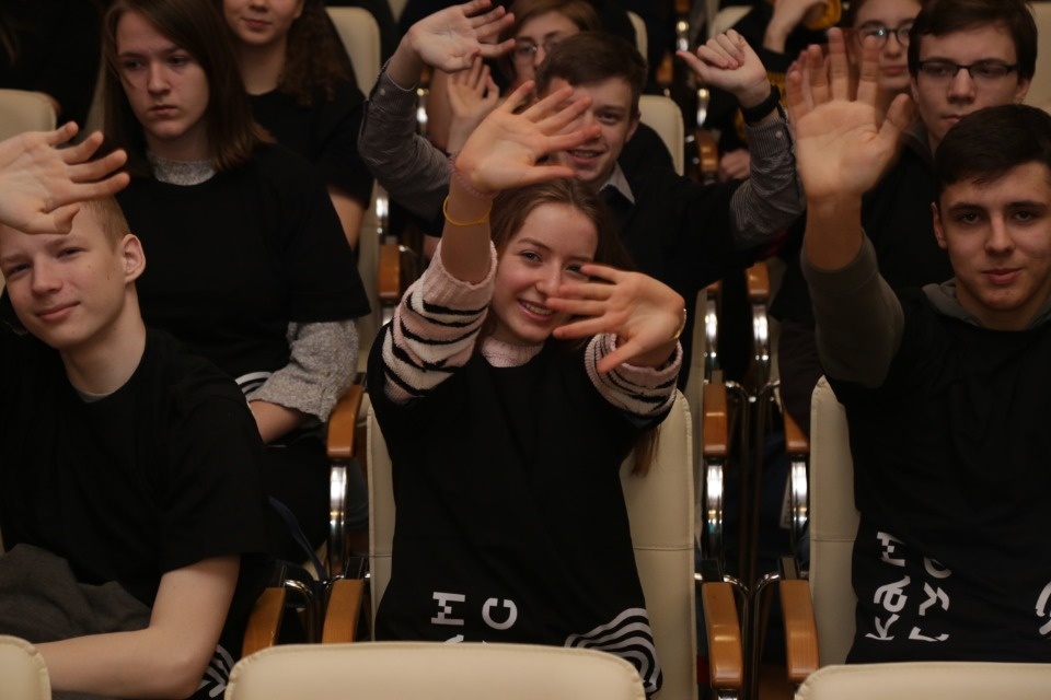 162 школьника из России и Белоруссии обучат  дискретной математике в Кампусе ПсковГУ 