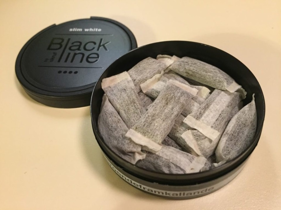 Каналы поставки «снюсов» в Россию перекрыли