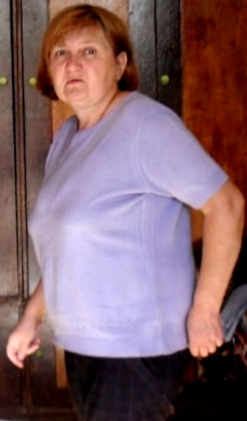 Полицейские продолжают розыск пропавшей в Пскове женщины - ФОТО Полицейские продолжают розыск пропавшей в Пскове женщины - ФОТО