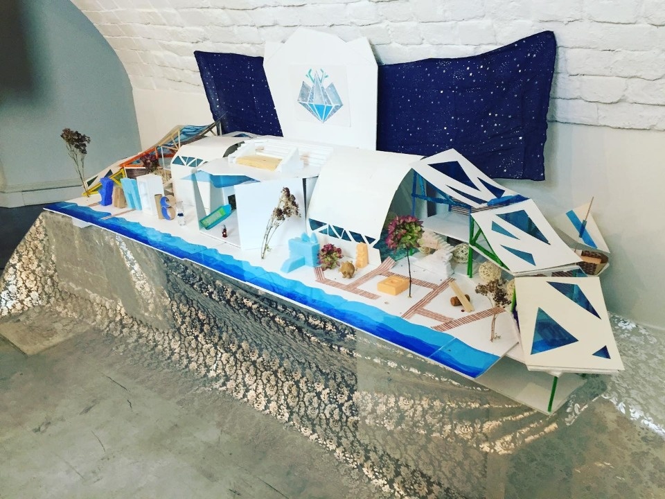 Школа мечты для Пскова