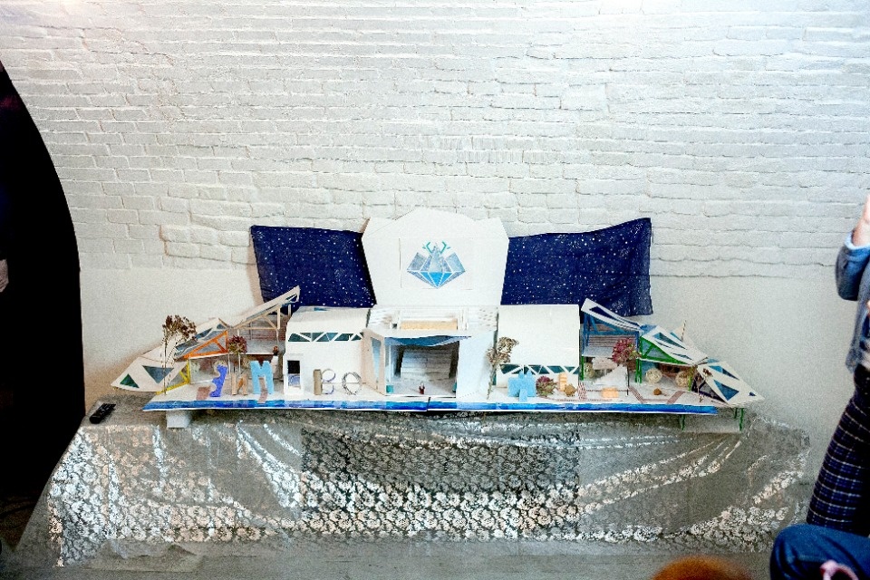 Школа мечты для Пскова