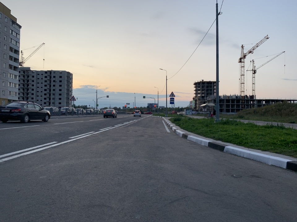 Участникам Тура по новостройкам покажут 6 новостроек в Пскове