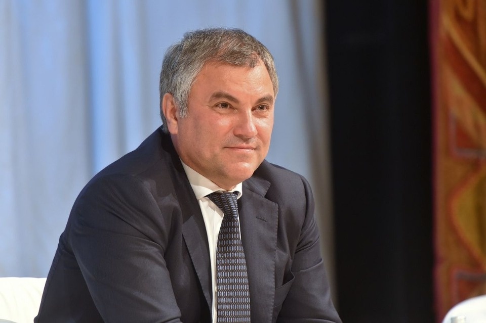 Бюджетная обеспеченность регионов станет предметом анализа — Вячеслав Володин