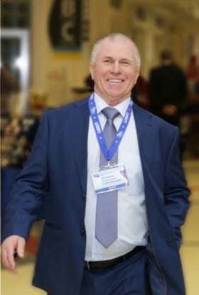 «Володя, не беги!»