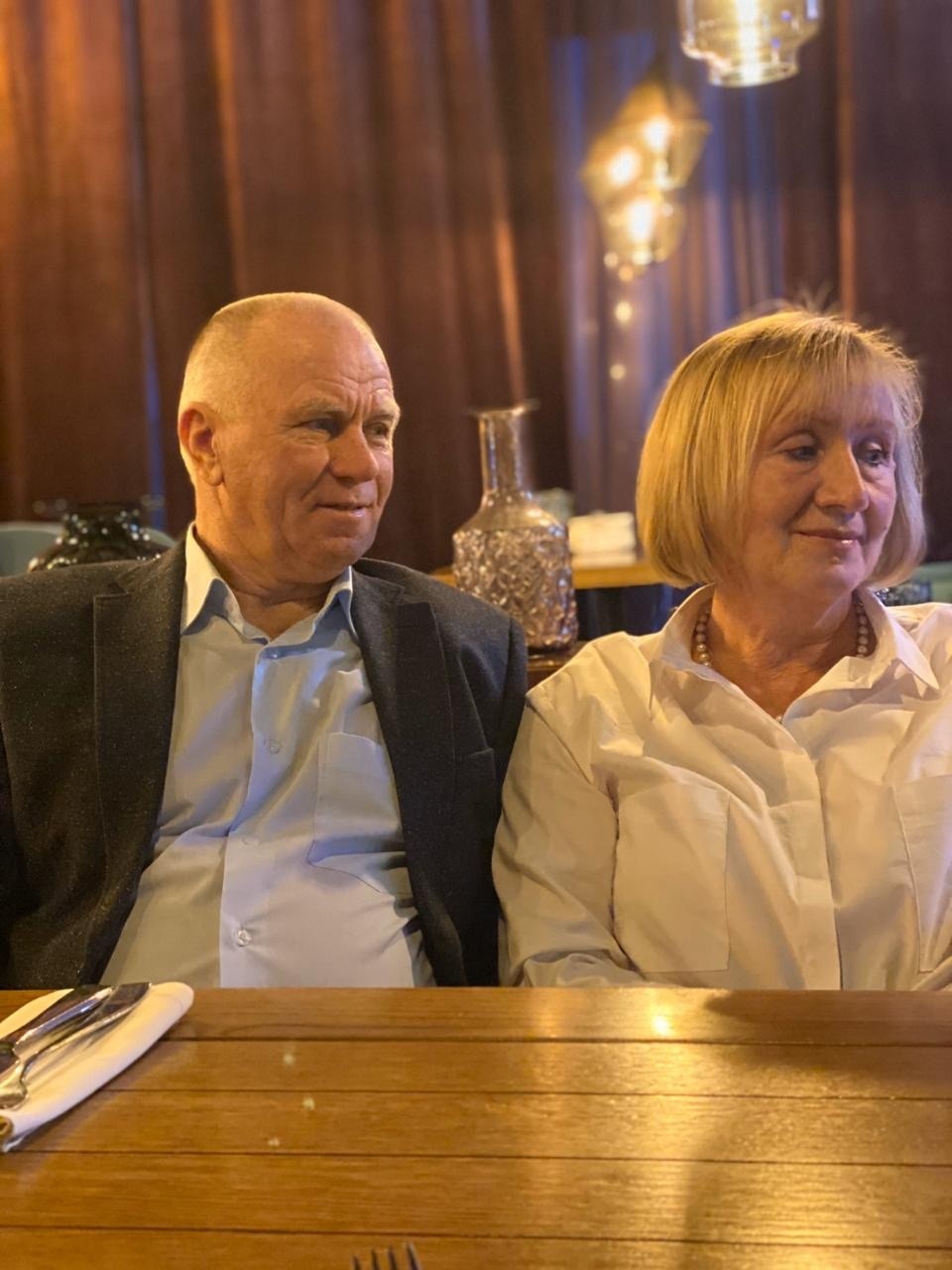 «Володя, не беги!»