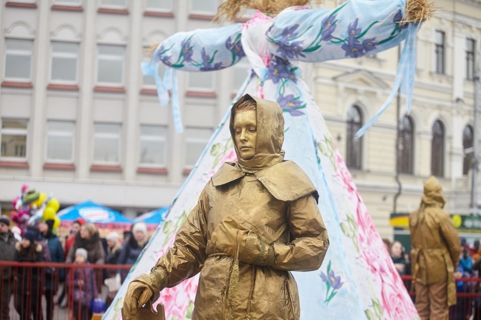 Ученые выяснили, какой праздник псковичи считают главным, и это не Новый год