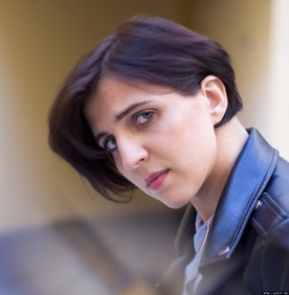 В «Простории» 27 января откроется выставка псковского фотографа Дарьи Хватковой