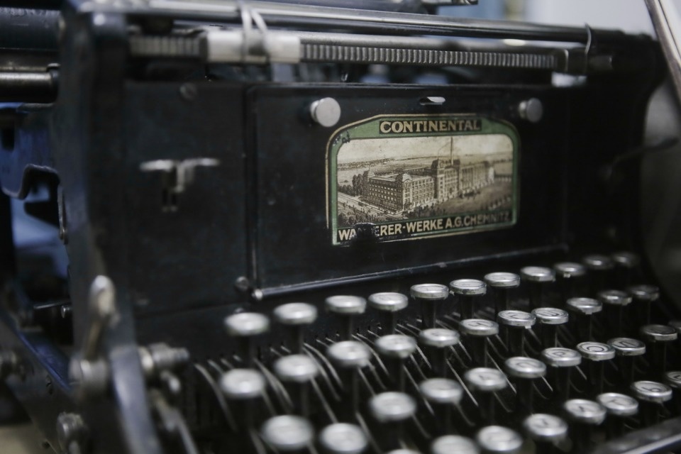 Выставка «Личная библиотека ученого: Юрий Спегальский и современники»