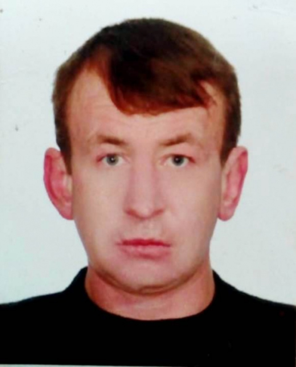 Пропавшего в марте мужчину ищут в Великих Луках