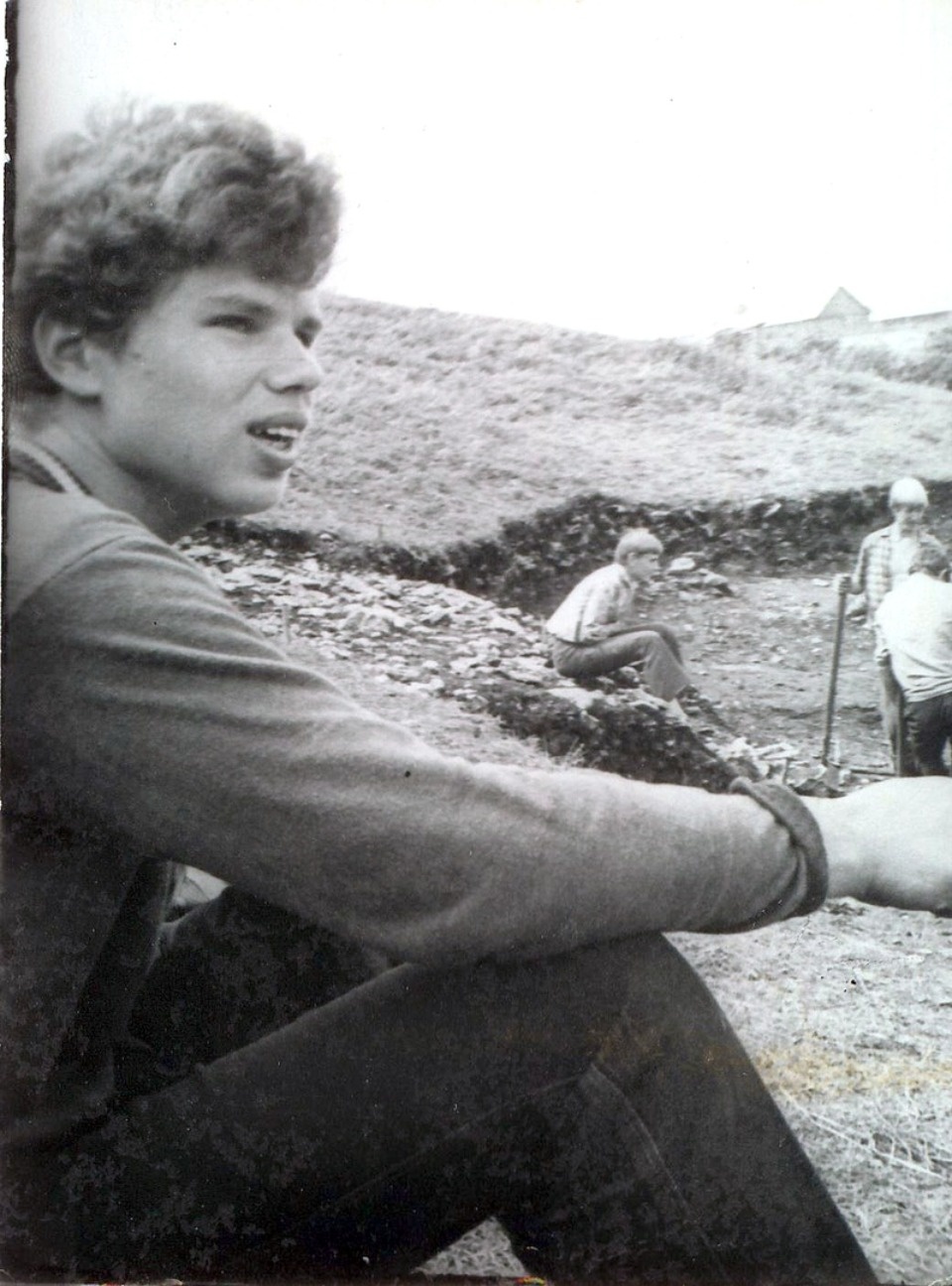 Академия наук выпустила о Дальнем Востоке книгу выросшего в Изборске ученого